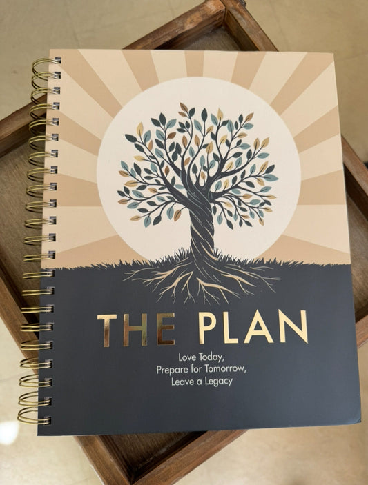 The Plan