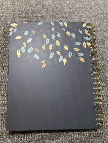 The Plan: End-of-Life Planning Workbook