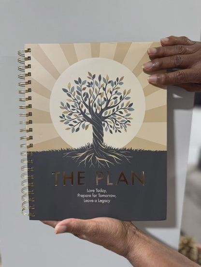The Plan